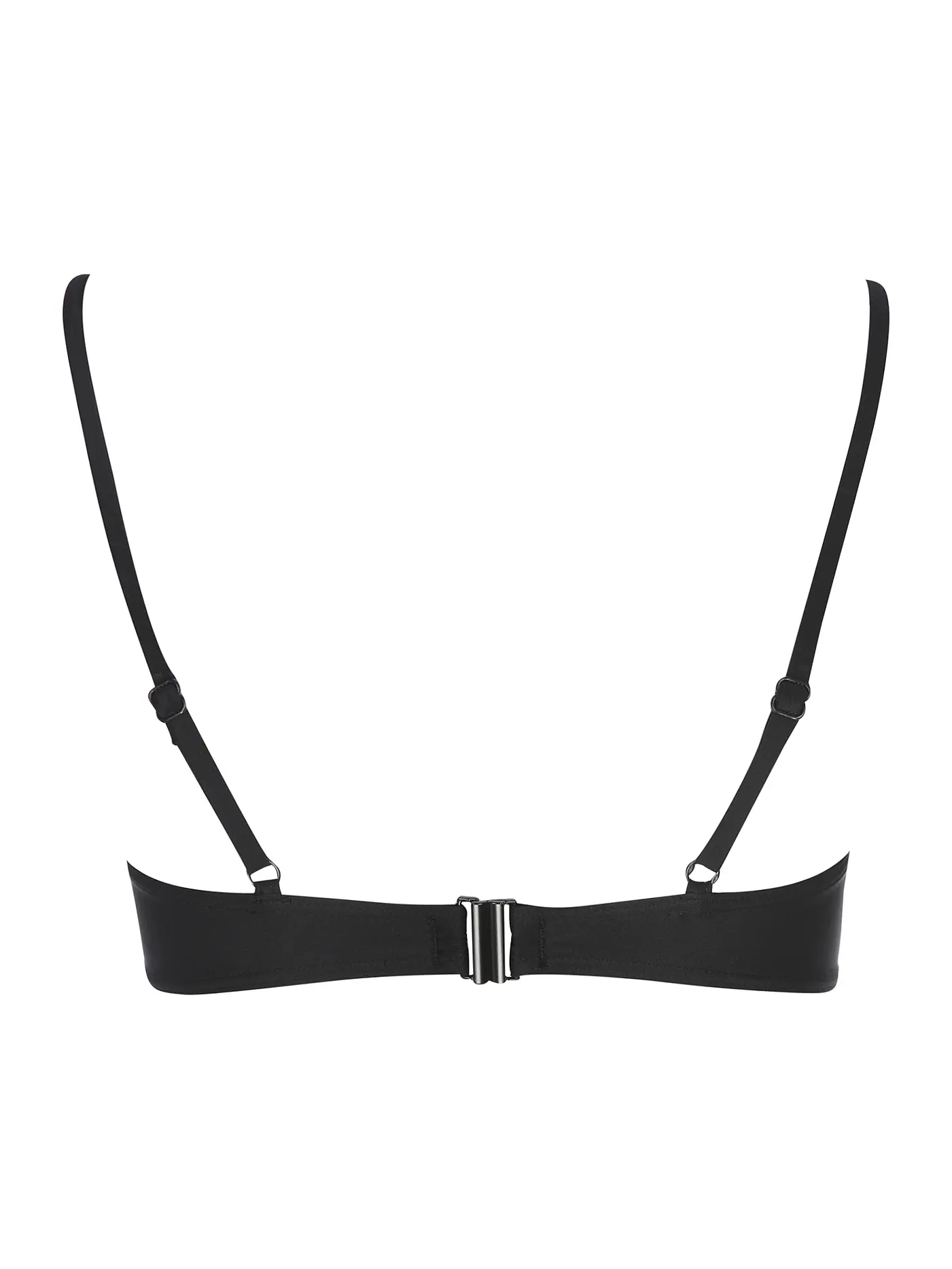 DARLING HARBOUR | Damen Bikinioberteil Twisted | 